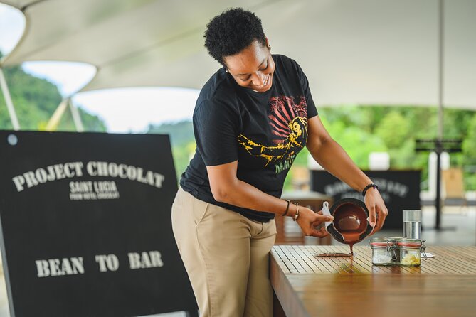 Project Chocolat Bean to Bar Experience from Hotel Chocolat - Is $69 a fair price?