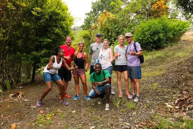 Rainforest Cycling Adventure in St. Lucia - Who Should Book This St. Lucia Excursion?