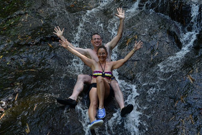 Rainforest Hike & Waterfall Safari St. Lucia From Castries - Why this St. Lucia outing works so well