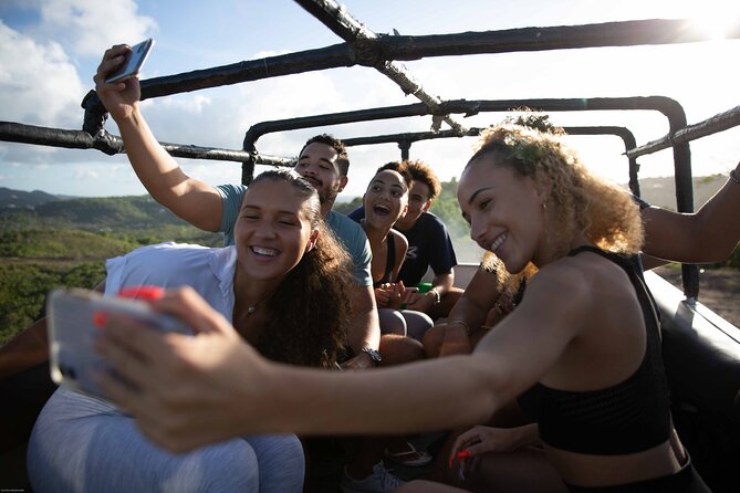 Rainforest Hike & Waterfall Safari St. Lucia From Castries - What the $100 price gives you