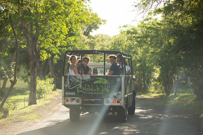 Rainforest Hike & Waterfall Safari St. Lucia From Castries - Who will enjoy this best