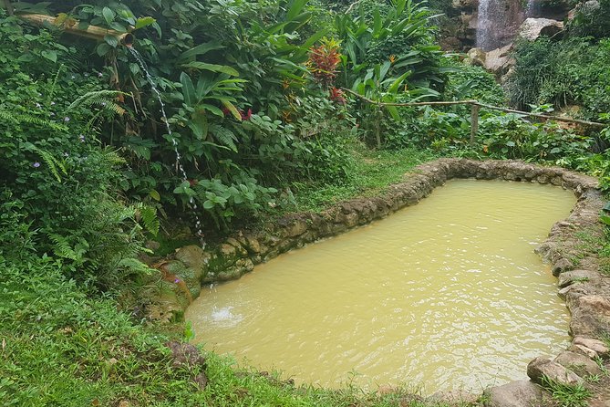 Rainforest Waterfall Adventure - How much value do you get for $125?