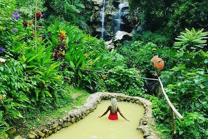 Rainforest Waterfall Adventure - Practical details that matter