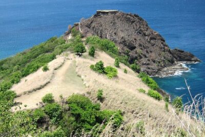 Rediut Beach OR Pigeon Island Beach Break Cruise Ship only Groups