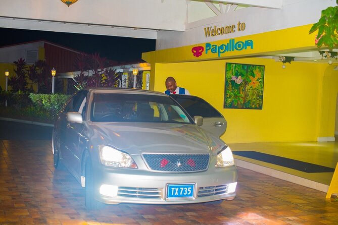 Return Transfer from Hotel to Hewanorra Airport (UVF) - One Way - How to plan your departure morning