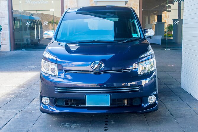 Return Transfer from Hotel to Hewanorra Airport (UVF) - One Way - Who should book this transfer?