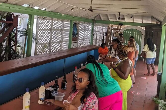 Rhythm Of Rum Tour & Rum Tasting Saint Lucia - Practical details before you reserve