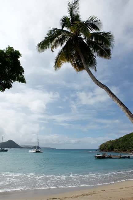 Romantic Caribbean Sunset Cruise - Quick points about the sunset cruise