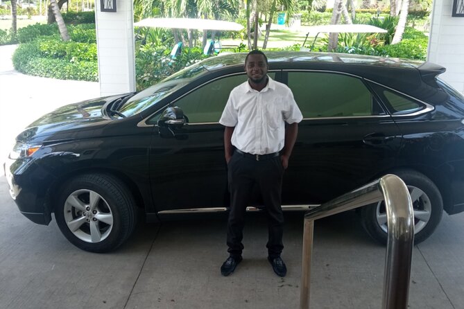 Round Trip St. Lucia Private Airport Transfers - UVF - Key Points Before You Book