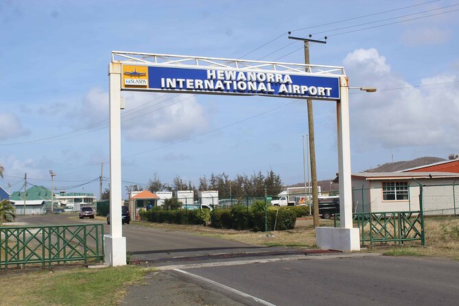 Round Trip St. Lucia Private Airport Transfers - UVF - Booking Tips for a Smoother Arrival