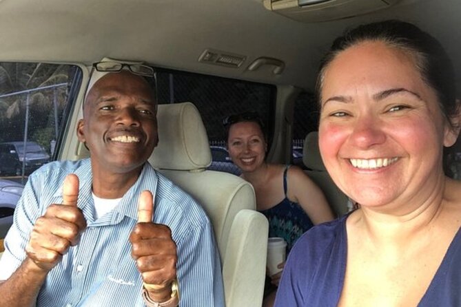 Roundtrip Transfer from UVF Airport to Resorts in Gros Islet (Groups of 4 Plus) - Why this airport ride is worth considering