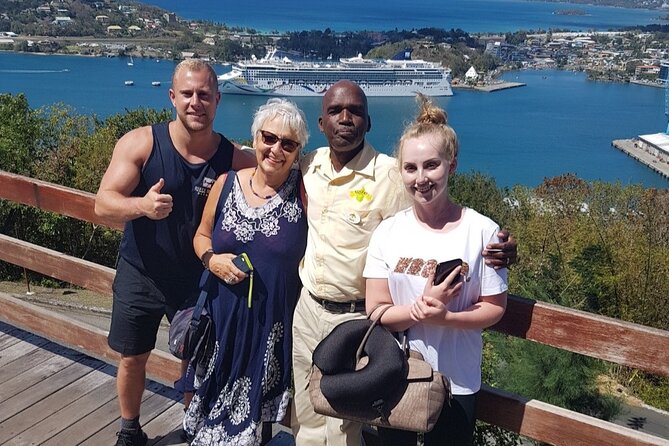 Roundtrip Transfer from UVF Airport to Resorts in Gros Islet (Groups of 4 Plus) - The 90-minute route from south to north