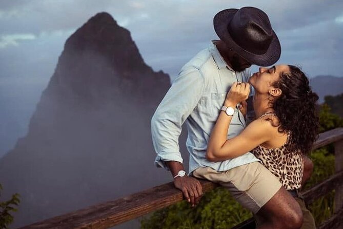 Royalton Saint Lucia - Airport Transfer - Hewanorra International Airport (UVF) - Who will appreciate this airport transfer most?