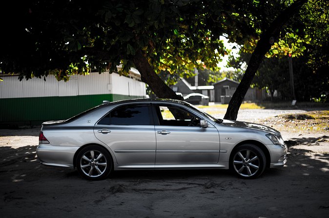 Royalton St Lucian Transfer from UVF Airport - Is $61 per person a good deal?