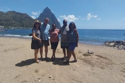 Rum & Chocolate Tasting Tour : Journey into Flavor