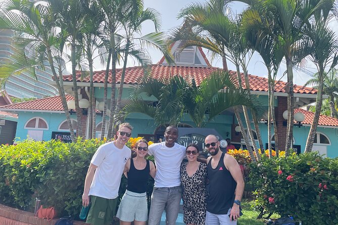 Saint Lucia Beach Tour with Free Entry - What the four-hour schedule really means