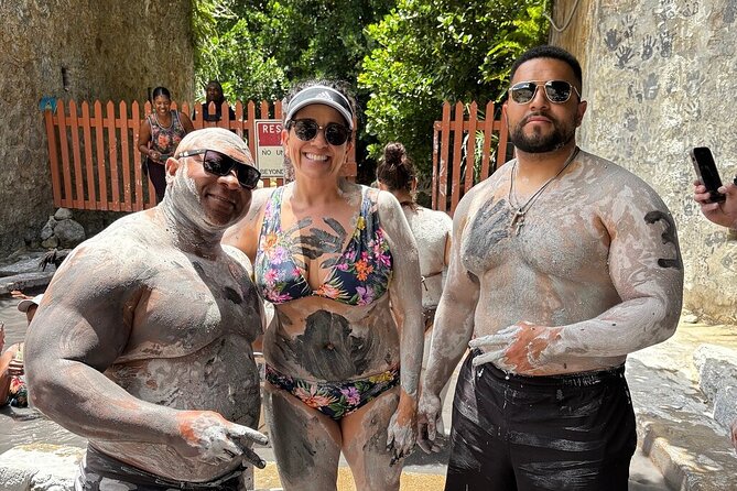 Saint Lucia Cruise Ship Shore Excursion - Who will enjoy this St. Lucia excursion