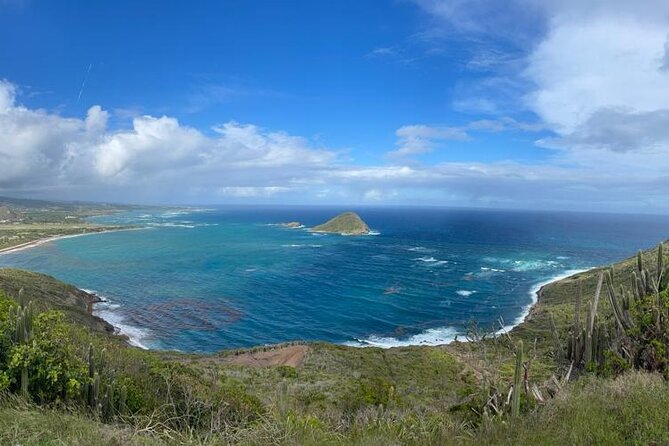 Saint Lucia Private East Coast Tour - Key points to know before booking