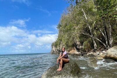 Saint Lucia Private East Coast Tour