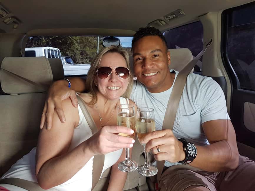 Saint Lucia: Private Island Tour with Customizable Itinerary - Key points at a glance