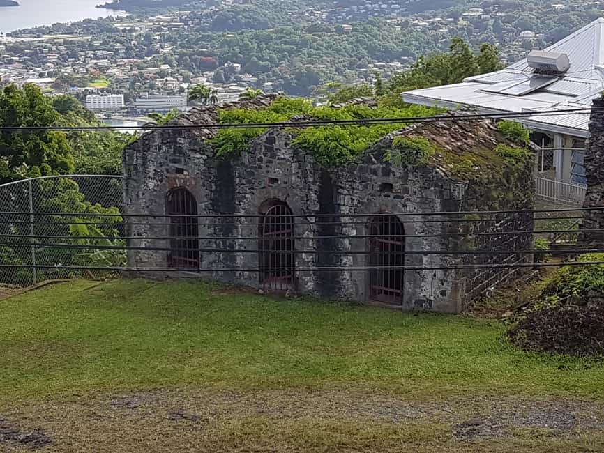 Saint Lucia: Private Island Tour with Customizable Itinerary - Sulphur Springs and the island’s volcanic past