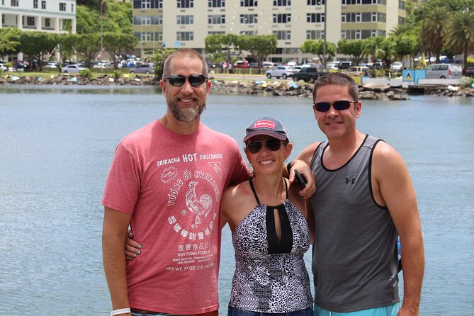Saint Lucia Private North tour - Gros Islet gives the morning a local start