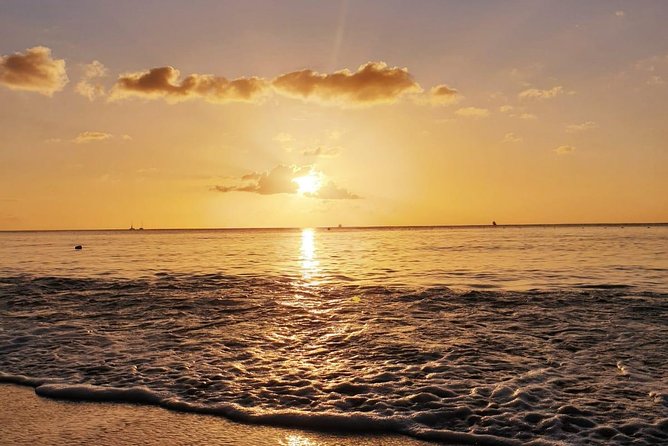 Saint Lucia Private North tour - Pigeon Island brings together trails, forts, and wide views