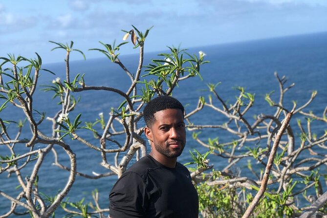 Saint Lucia Private North tour - Guides can make the private format worthwhile