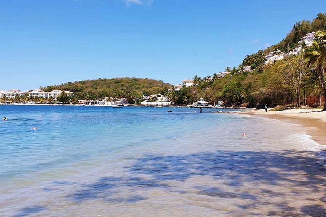 Saint Lucia Private North tour - Is $110 per person good value?