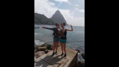 Soufriere Guided Day Tour