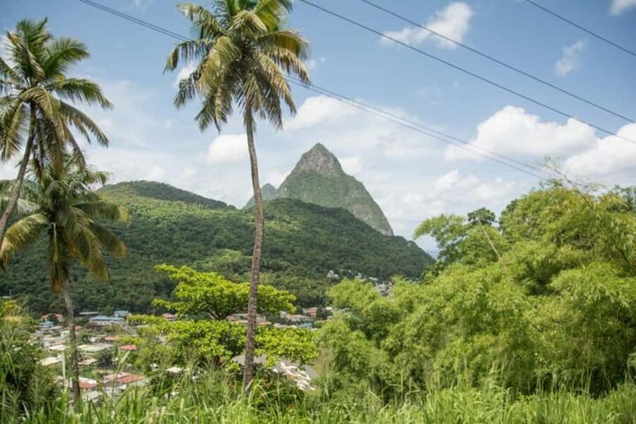 Saint Lucia: Soufriere Volcano Experience - Why this seven-hour route works