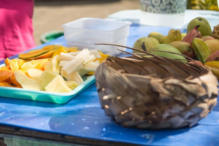 Saint Lucia: Soufriere Volcano Experience - Lunch with the Pitons in Soufriere