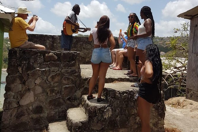 Saint Lucia Sulphur Springs Rejuvenating Mud Bath Tour - Who should book this St. Lucia excursion?