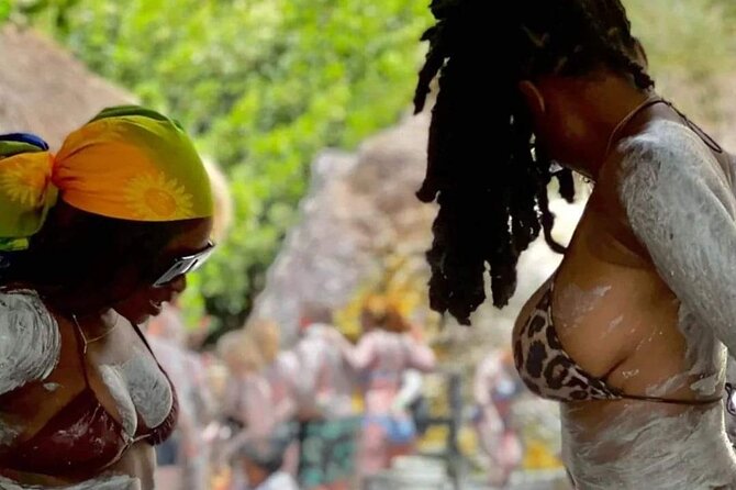 Saint Lucia Sulphur Springs Rejuvenating Mud Bath Tour - What the west-coast drive adds to the day