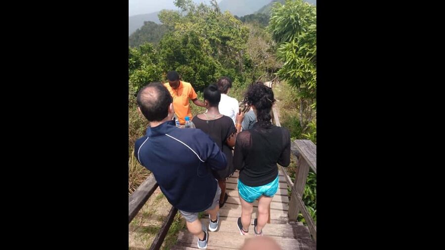 Saint Lucia: Tet Paul Nature Trail Hiking Tour & Beach - Who will enjoy this Saint Lucia tour