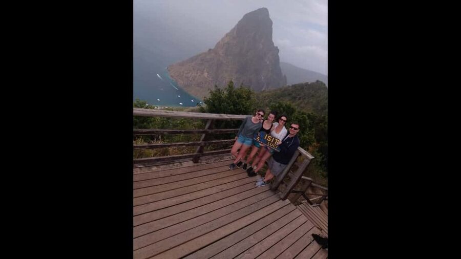 Saint Lucia: Tet Paul Nature Trail Hiking Tour & Beach - Is Tet Paul Nature Trail and Hummingbird Beach worth $80?