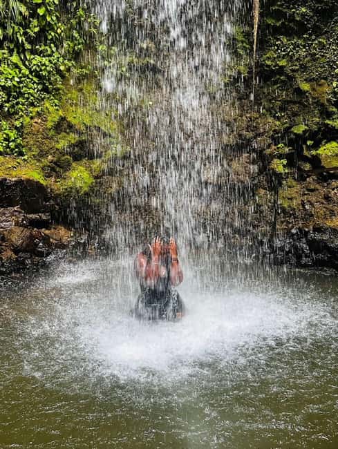 Saint Lucia: Tete Paul Nature Trail Hike & Waterfall Visit - Soufriere and the Pitons