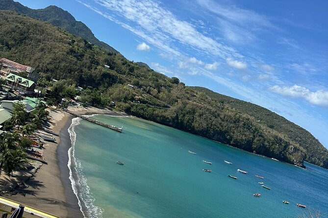 Saint Lucia West Coast Sightseeing Tour with Scenic Stops - Key points to know before booking