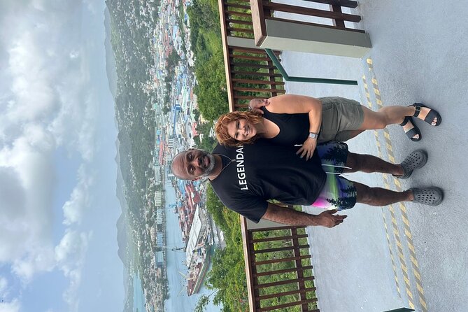 Saint Lucia West Coast Sightseeing Tour with Scenic Stops - Why this compact tour works
