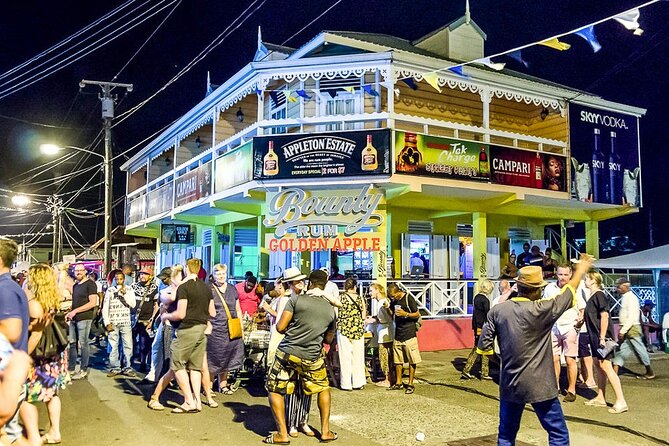 Saint Lucia West Coast Sightseeing Tour with Scenic Stops - Is $50 a fair price?