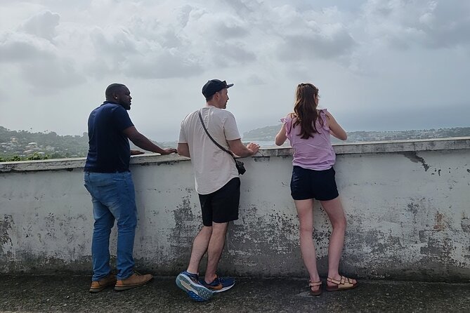Secrets St Lucia Resort Airport Transfer and Taxi Service - Meeting your driver at Hewanorra International Airport