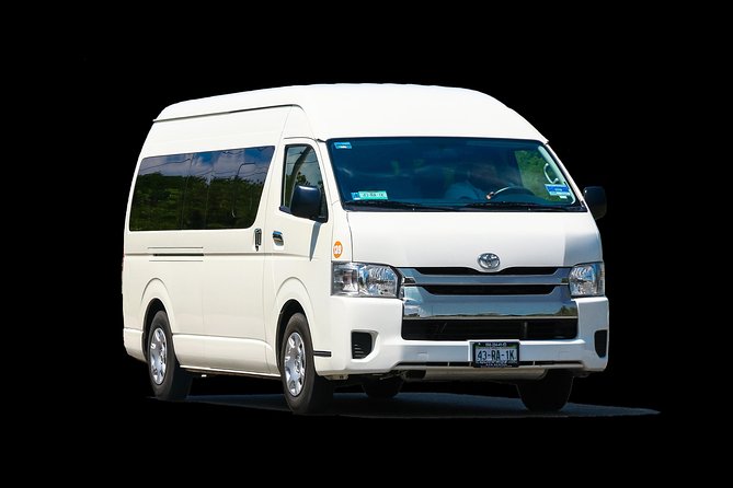 Shared Arrival Transfer: Saint Lucia International Airport to Hotel - Is $11.95 a good deal?