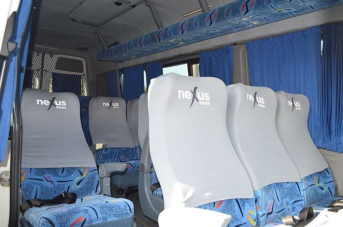 Shared Arrival Transfer: Saint Lucia International Airport to Hotel - Which hotel areas are covered