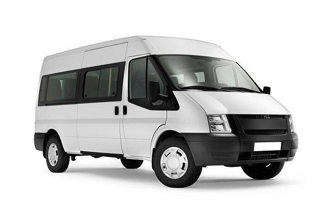 Shared Arrival Transfer: Saint Lucia International Airport to Hotel - Who should book this arrival transfer