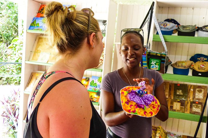 Shopping Spree in St Lucia - Key points to know before you book