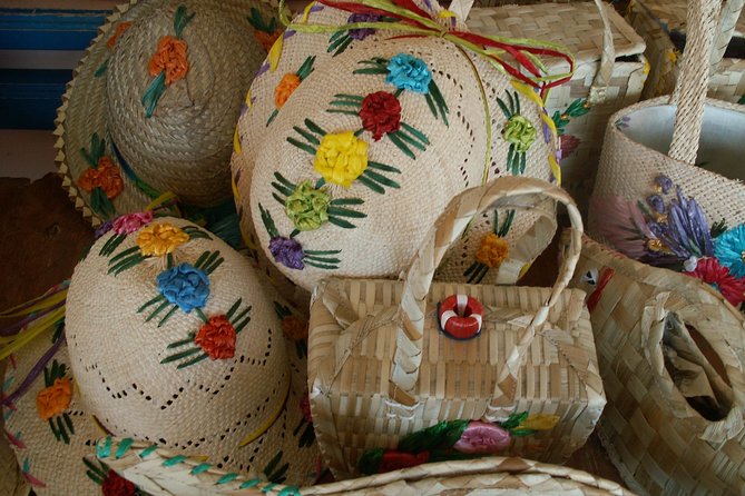 Shopping Spree in St Lucia - Gablewoods and the value of seeing more than one shopping area