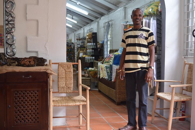 Shopping - St Lucia Got Talent Tour - Is $59.94 per person a fair price?