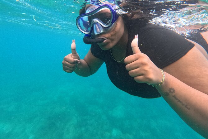 Snorkeling at Pigeon Island - Key points to know before you book