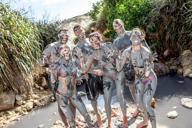 Soufriere Adventure Cruise - How much value do you get for $153.43?