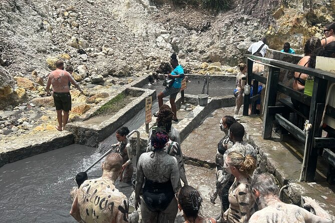 Soufriere Boat Tour Experience - Why this five-hour Soufriere outing works